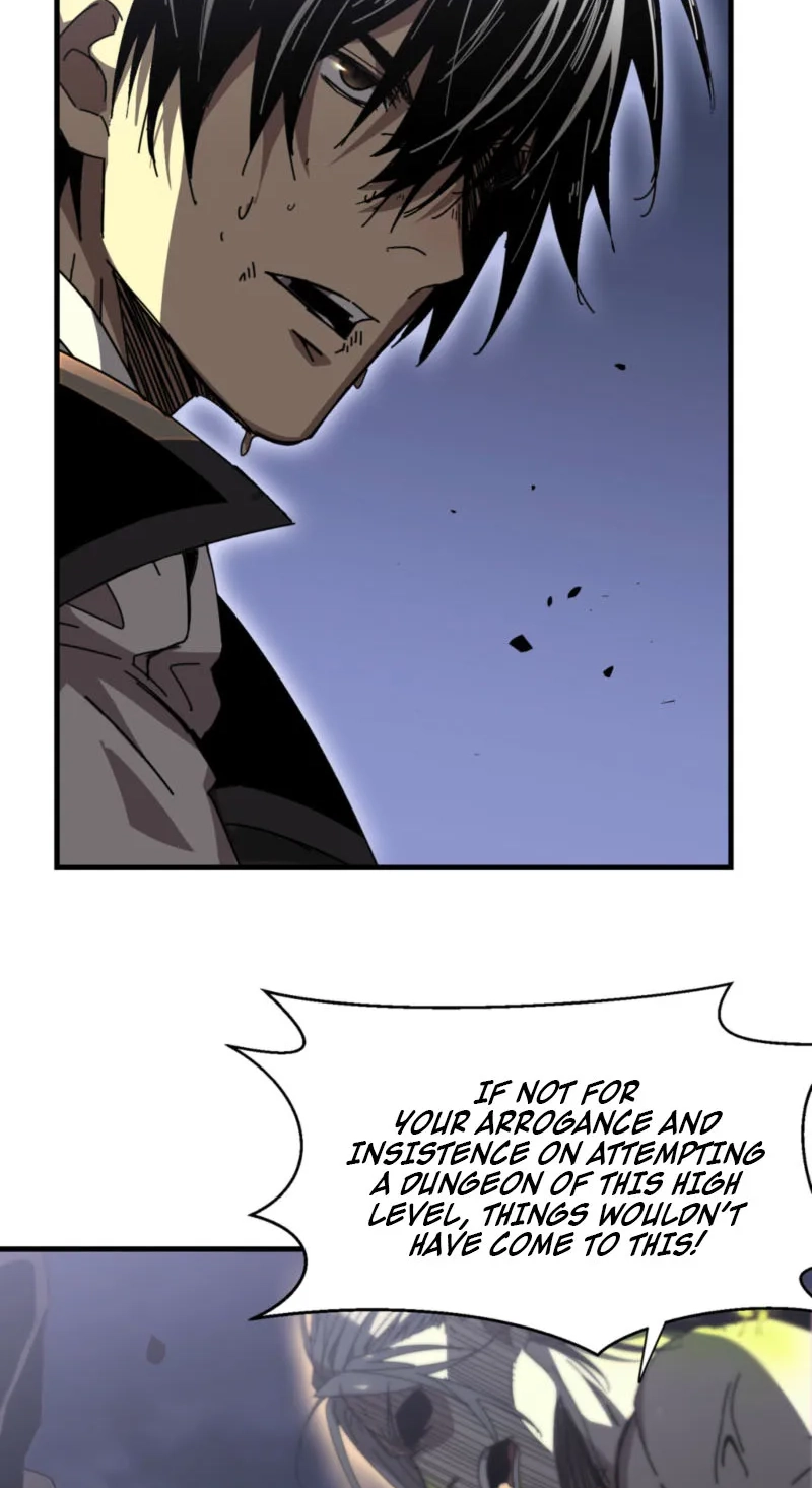 After Severing Our Ties, All My Summons Became Dark Creatures Chapter 11 page 69 - 