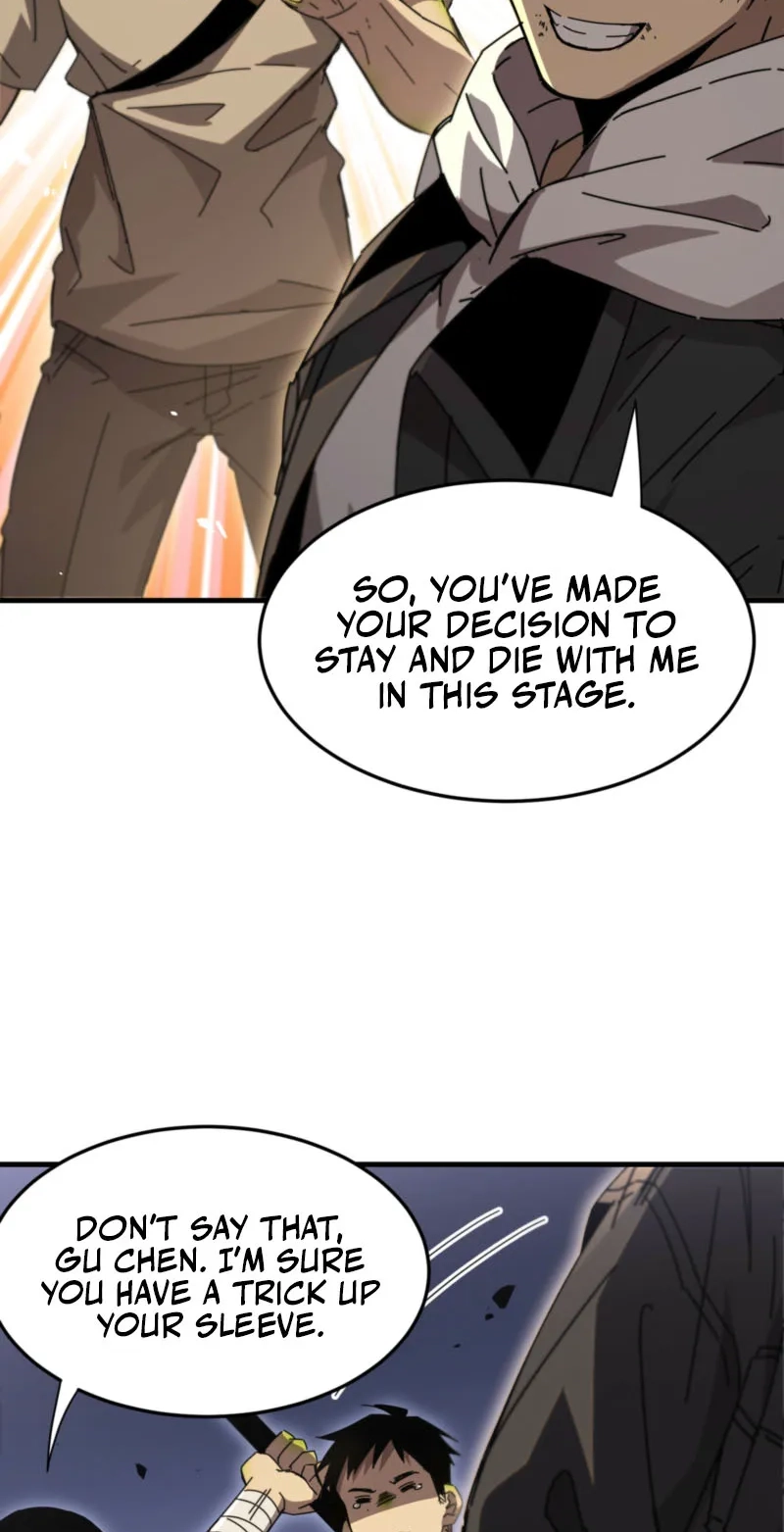 After Severing Our Ties, All My Summons Became Dark Creatures Chapter 11 page 77 - 