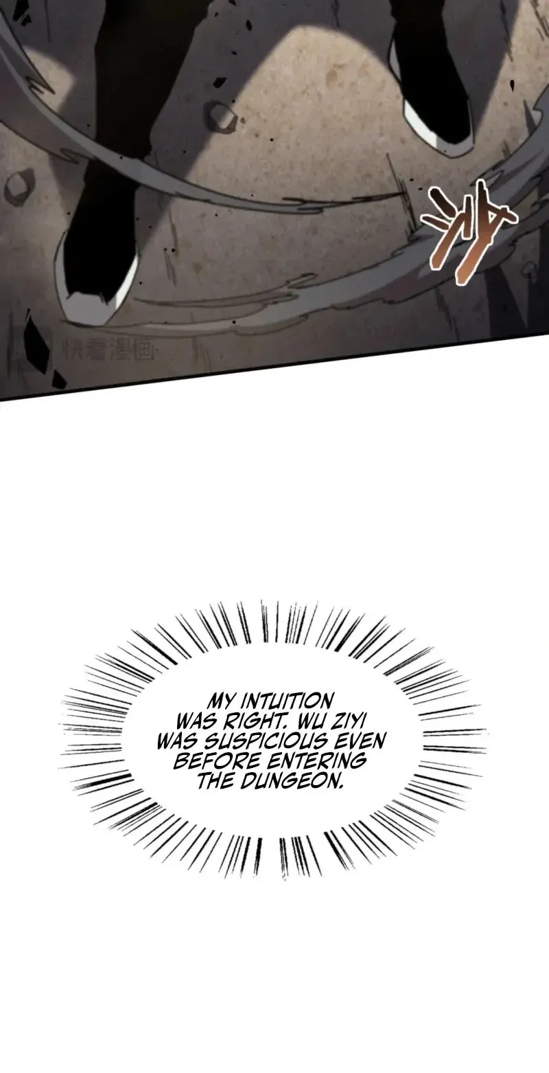 After Severing Our Ties, All My Summons Became Dark Creatures Chapter 11 page 80 - 