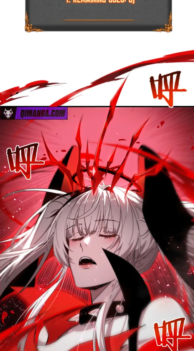 After Severing Our Ties, All My Summons Became Dark Creatures Chapter 11 page 83 - 