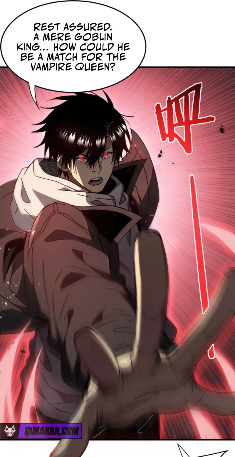 After Severing Our Ties, All My Summons Became Dark Creatures Chapter 11 page 89 - 
