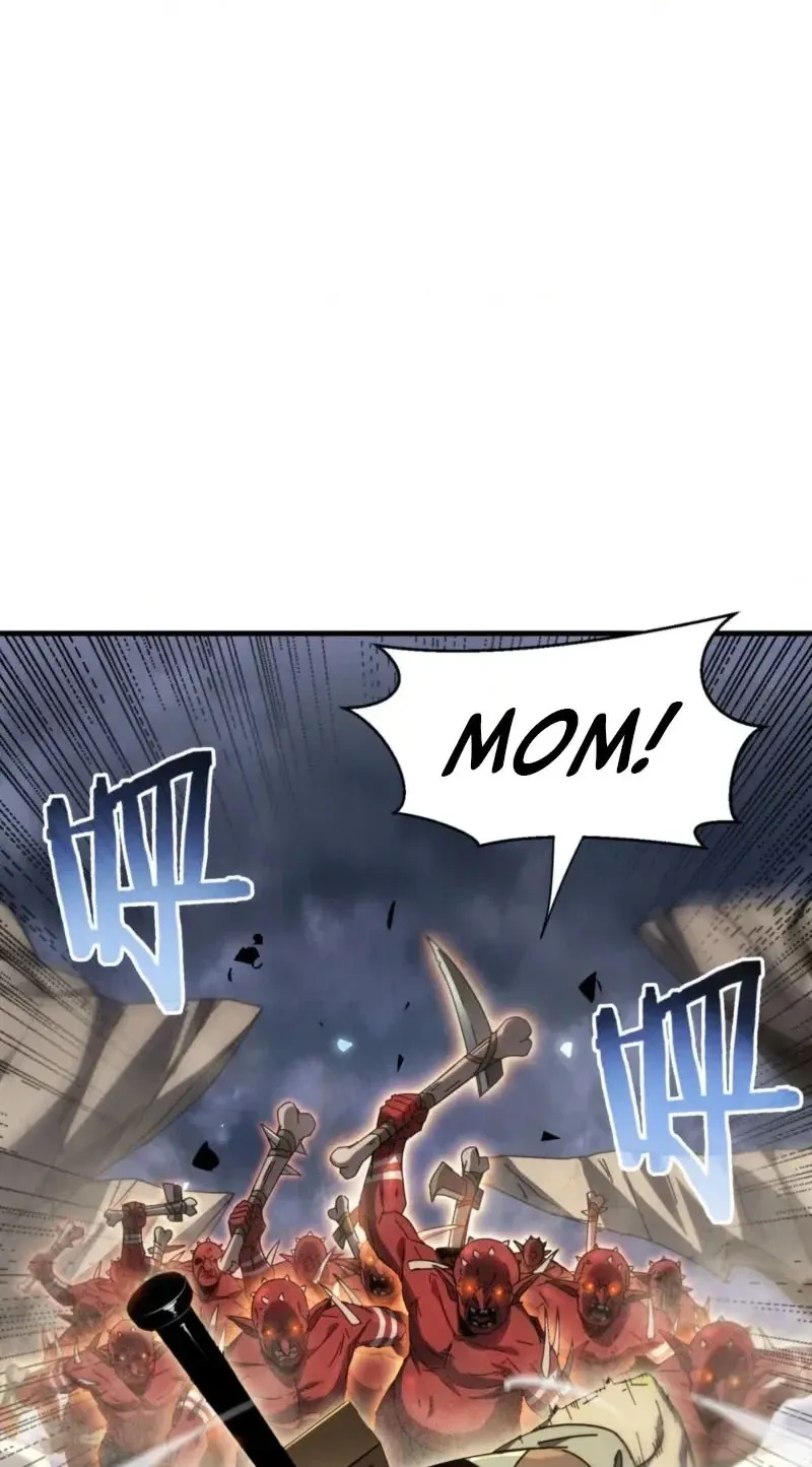 After Severing Our Ties, All My Summons Became Dark Creatures Chapter 11 page 10 - 
