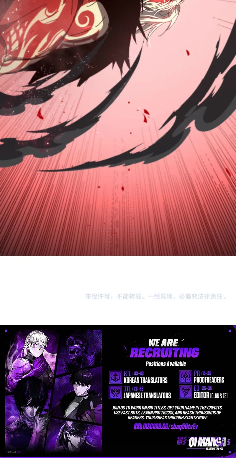 After Severing Our Ties, All My Summons Became Dark Creatures Chapter 11 page 96 - 