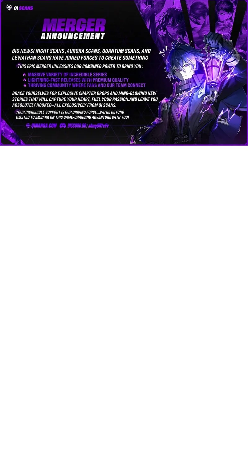 After Severing Our Ties, All My Summons Became Dark Creatures Chapter 12 page 1 - 