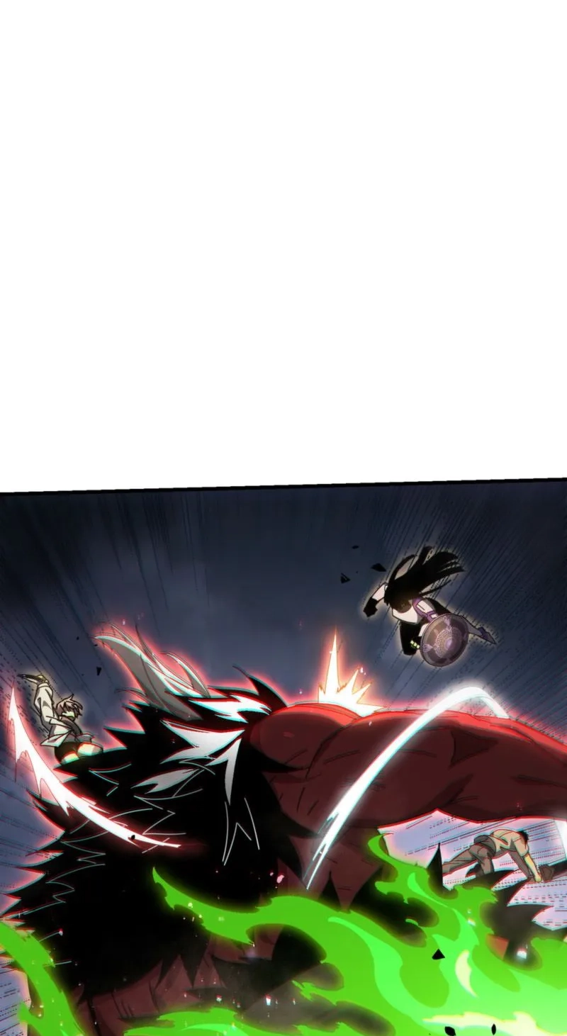 After Severing Our Ties, All My Summons Became Dark Creatures Chapter 12 page 2 - 