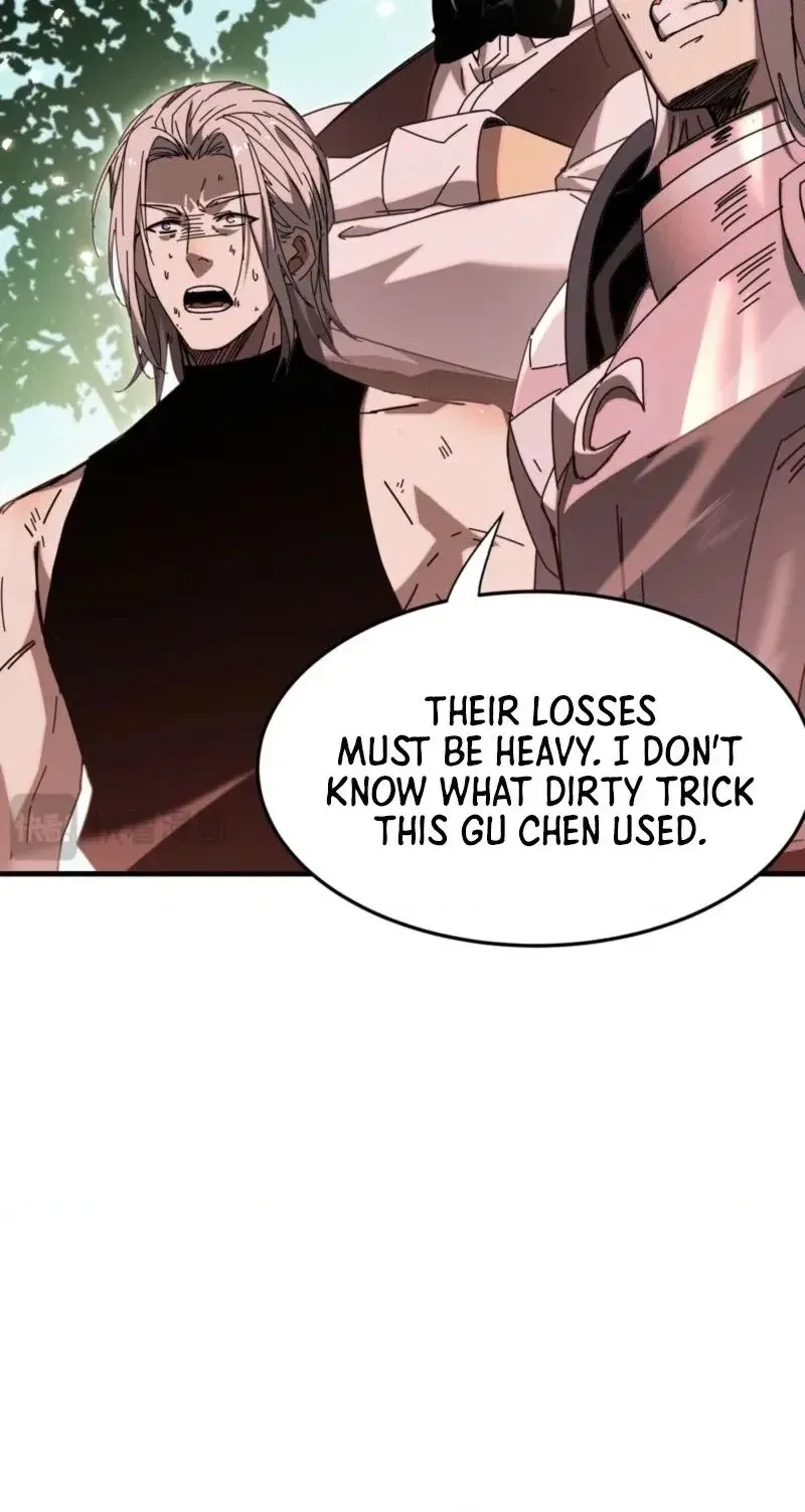 After Severing Our Ties, All My Summons Became Dark Creatures Chapter 12 page 20 - 