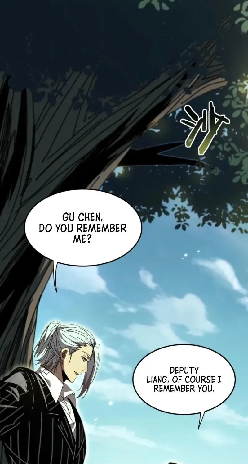 After Severing Our Ties, All My Summons Became Dark Creatures Chapter 12 page 30 - 