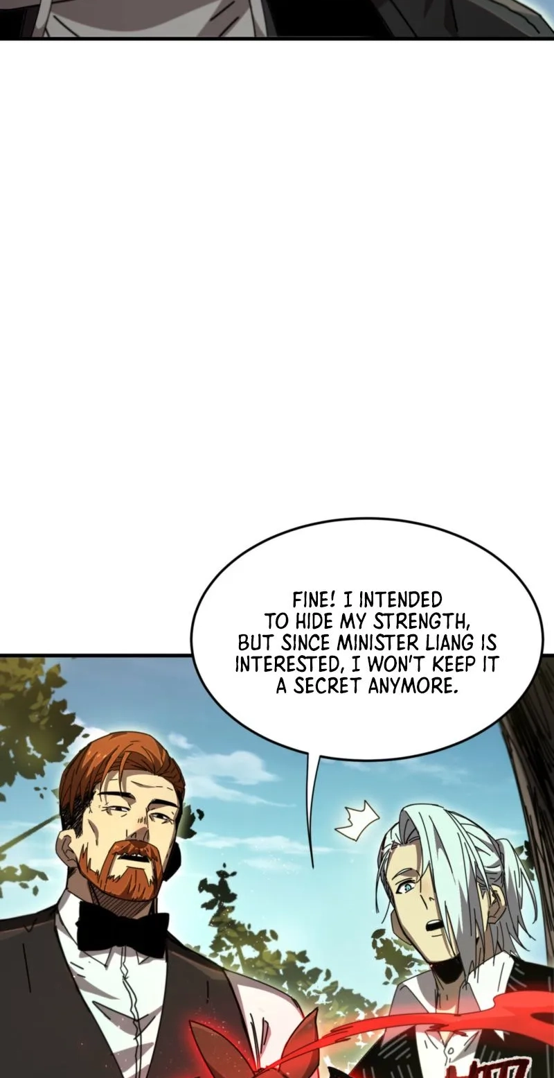 After Severing Our Ties, All My Summons Became Dark Creatures Chapter 12 page 37 - 