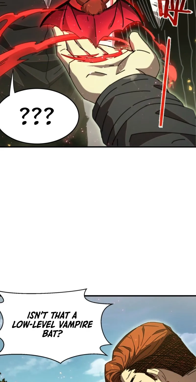 After Severing Our Ties, All My Summons Became Dark Creatures Chapter 12 page 38 - 