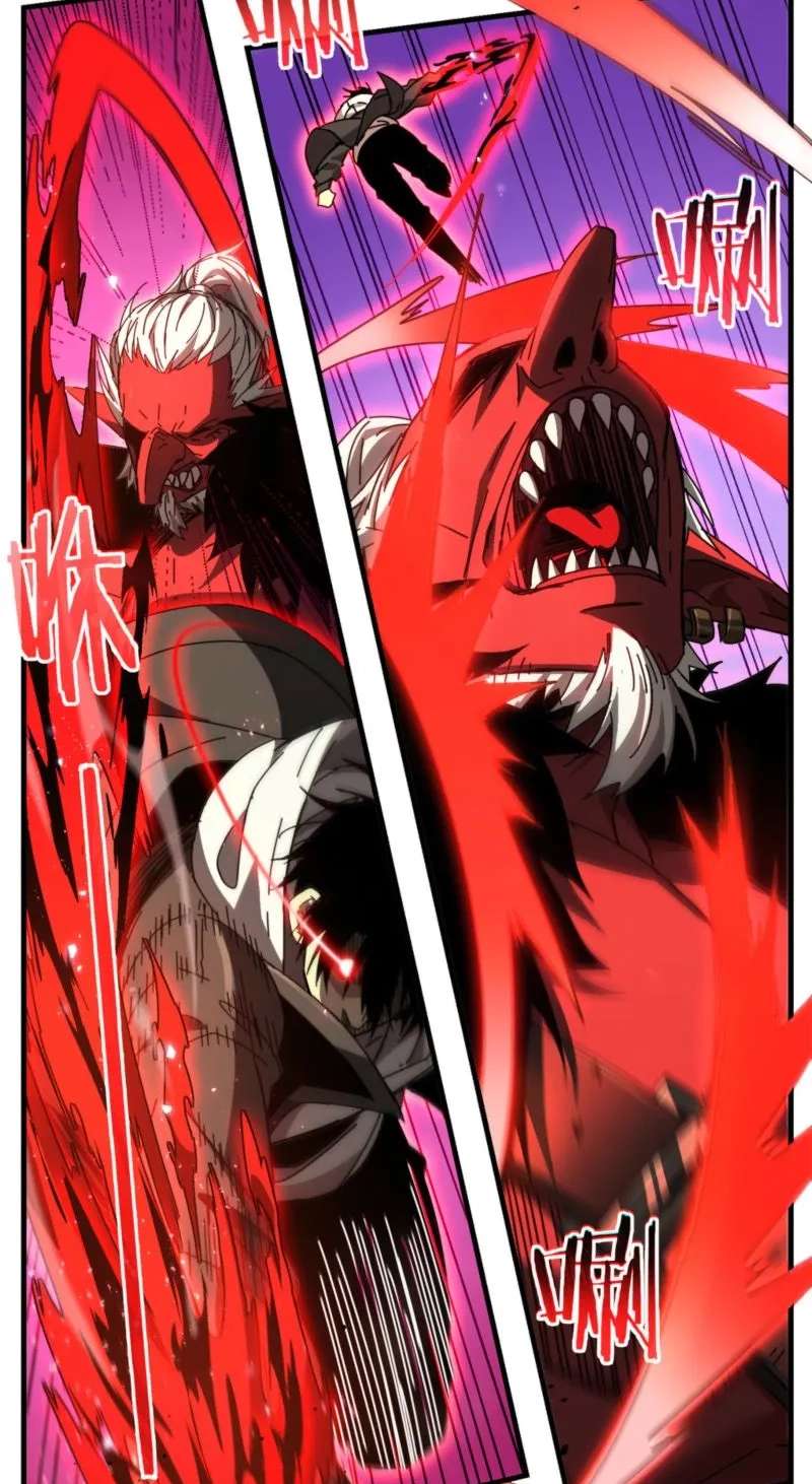 After Severing Our Ties, All My Summons Became Dark Creatures Chapter 12 page 5 - 