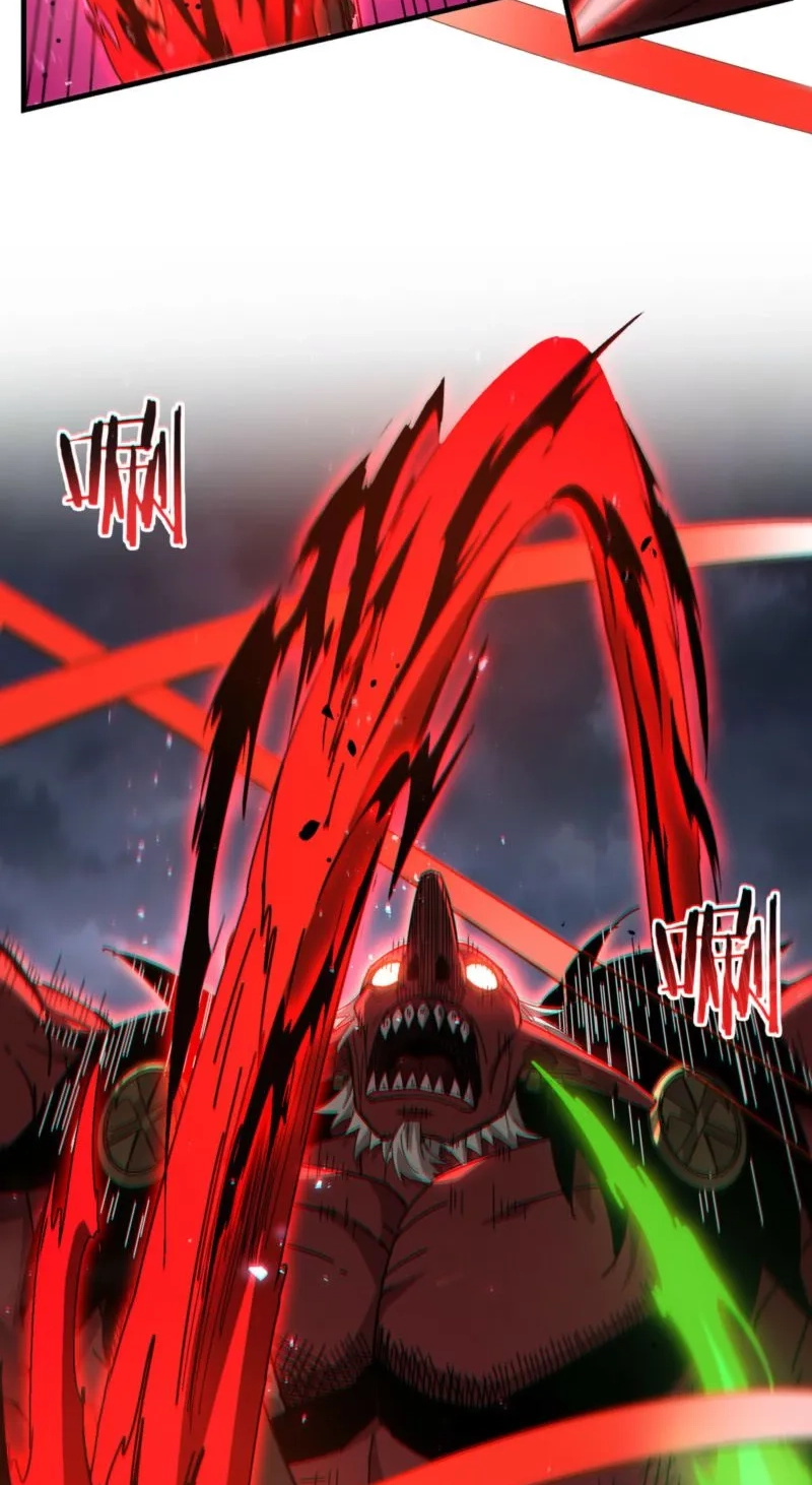 After Severing Our Ties, All My Summons Became Dark Creatures Chapter 12 page 6 - 