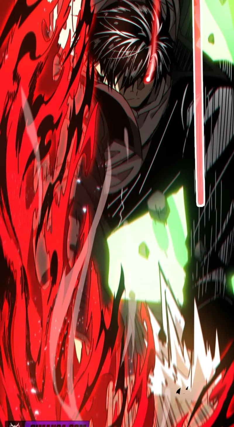 After Severing Our Ties, All My Summons Became Dark Creatures Chapter 12 page 8 - 