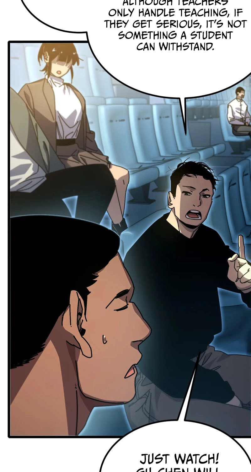 After Severing Our Ties, All My Summons Became Dark Creatures Chapter 15 page 13 - 