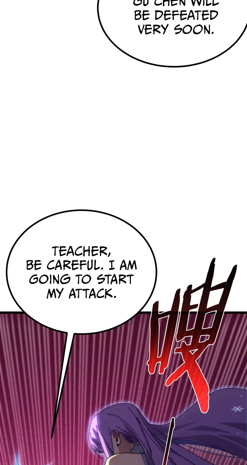 After Severing Our Ties, All My Summons Became Dark Creatures Chapter 15 page 14 - 
