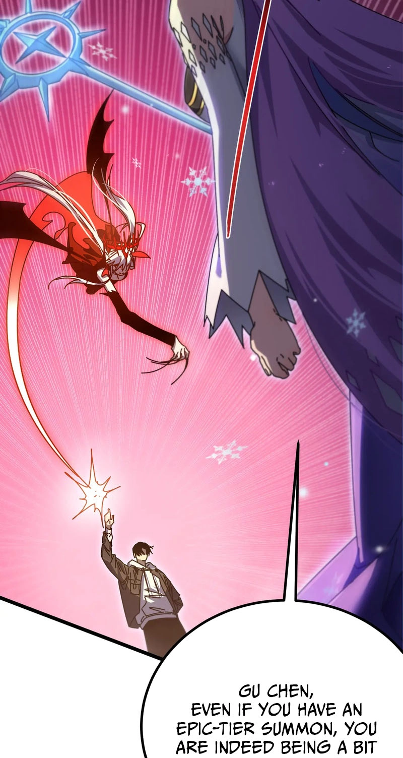 After Severing Our Ties, All My Summons Became Dark Creatures Chapter 15 page 15 - 