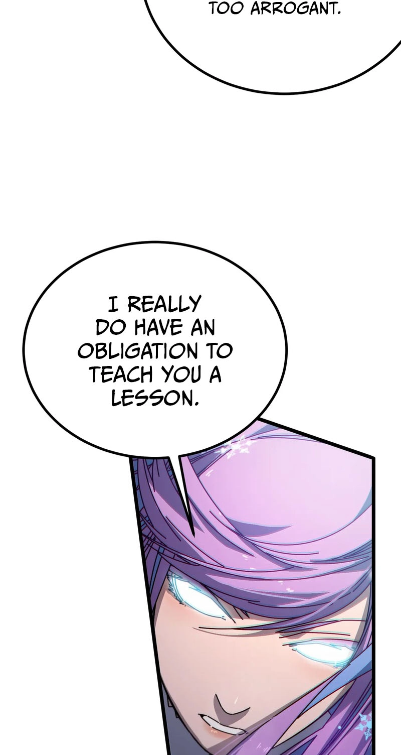 After Severing Our Ties, All My Summons Became Dark Creatures Chapter 15 page 16 - 