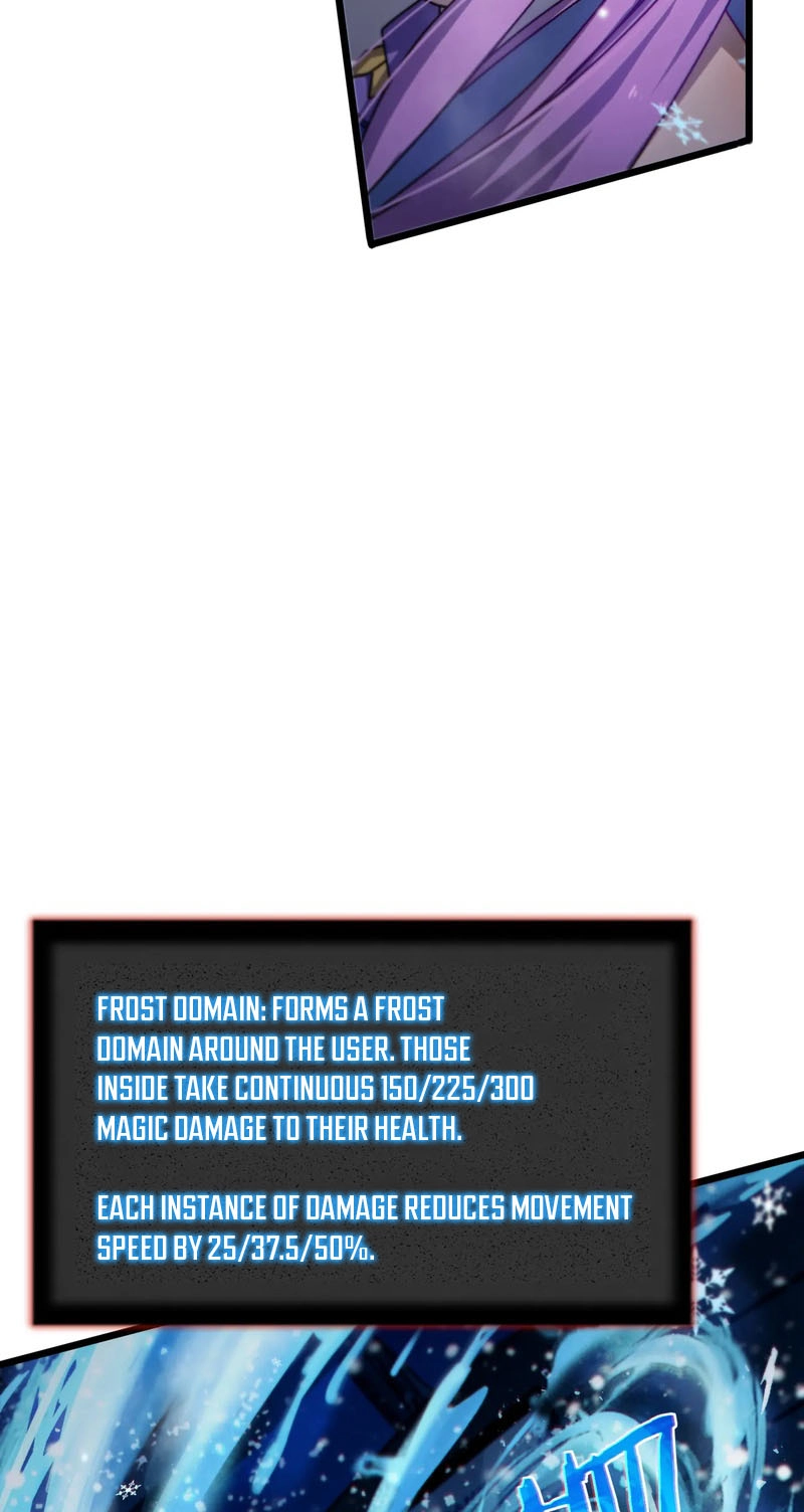 After Severing Our Ties, All My Summons Became Dark Creatures Chapter 15 page 17 - 