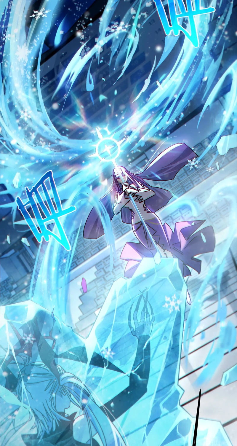 After Severing Our Ties, All My Summons Became Dark Creatures Chapter 15 page 18 - 