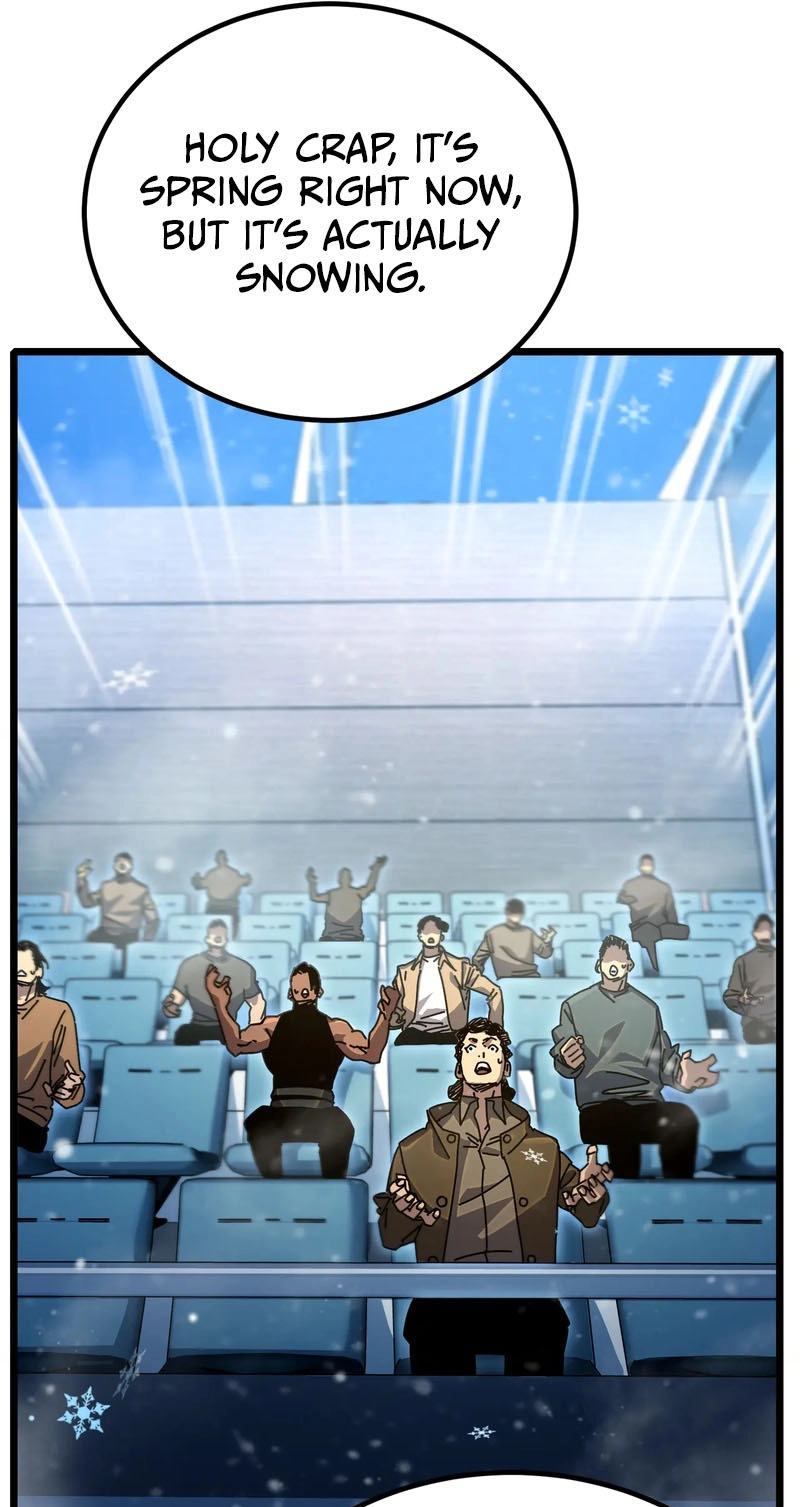 After Severing Our Ties, All My Summons Became Dark Creatures Chapter 15 page 20 - 