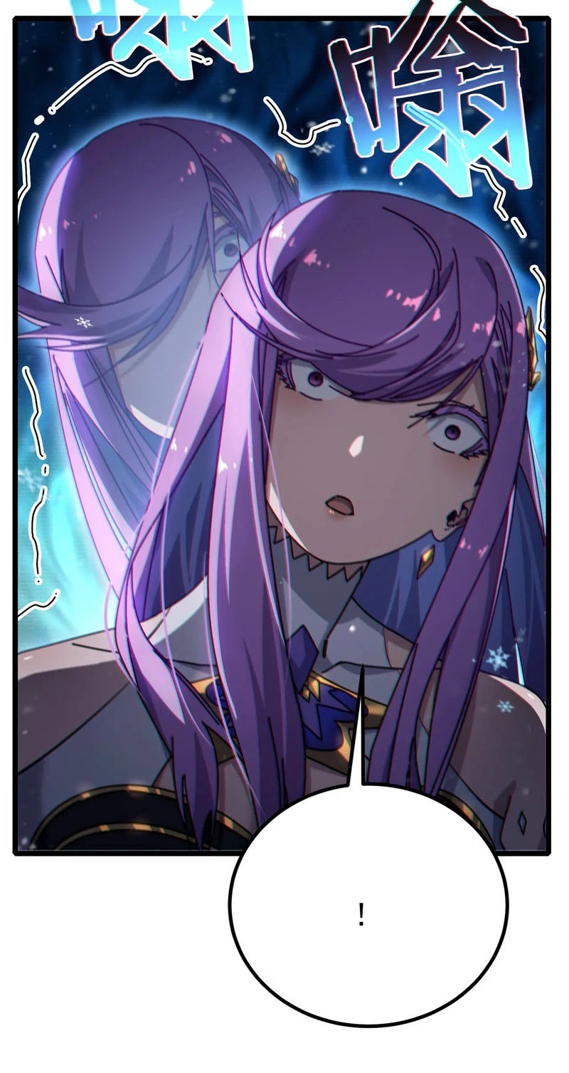 After Severing Our Ties, All My Summons Became Dark Creatures Chapter 15 page 25 - 