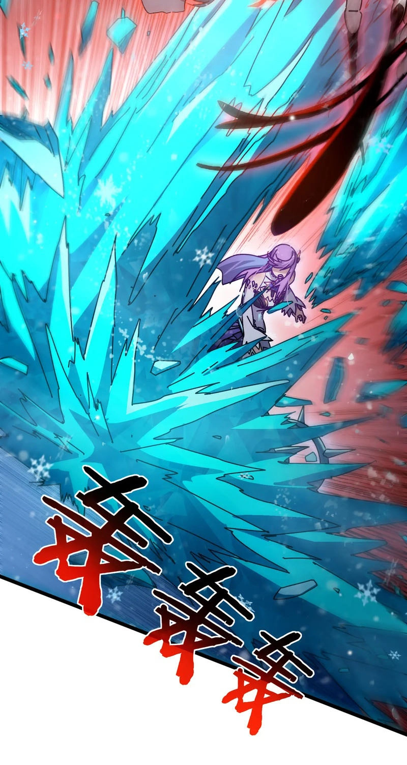 After Severing Our Ties, All My Summons Became Dark Creatures Chapter 15 page 28 - 