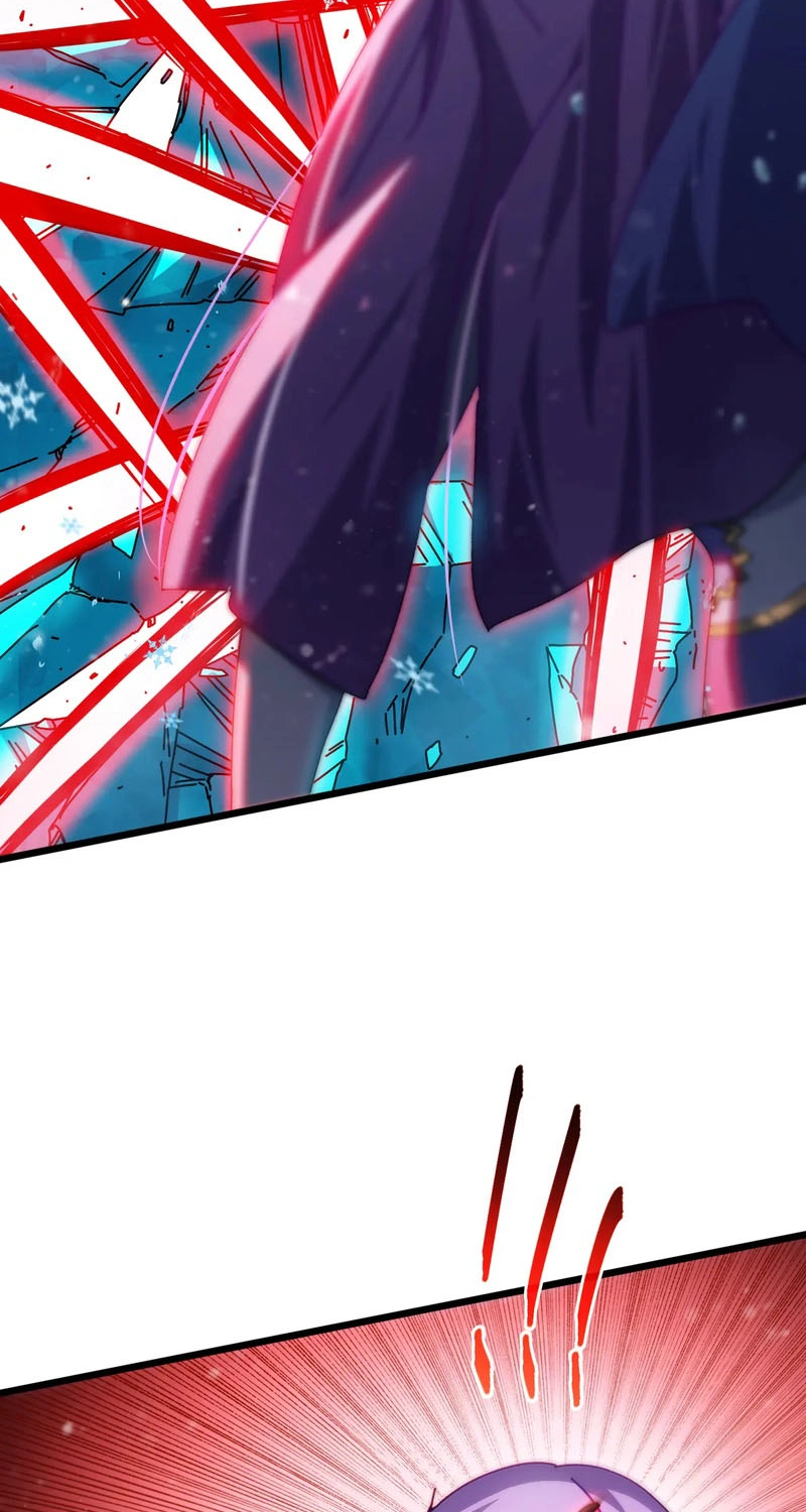After Severing Our Ties, All My Summons Became Dark Creatures Chapter 15 page 30 - 