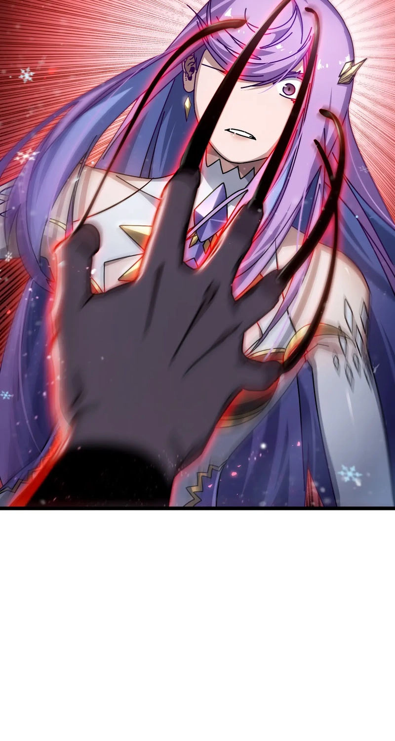 After Severing Our Ties, All My Summons Became Dark Creatures Chapter 15 page 31 - 