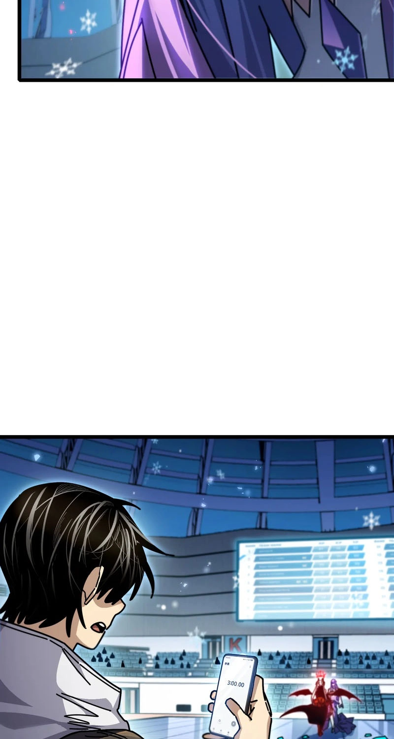 After Severing Our Ties, All My Summons Became Dark Creatures Chapter 15 page 33 - 