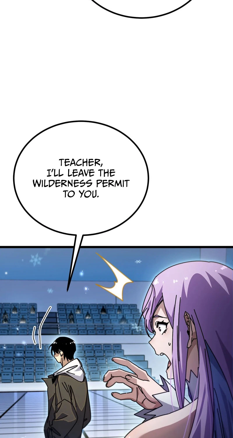After Severing Our Ties, All My Summons Became Dark Creatures Chapter 15 page 36 - 