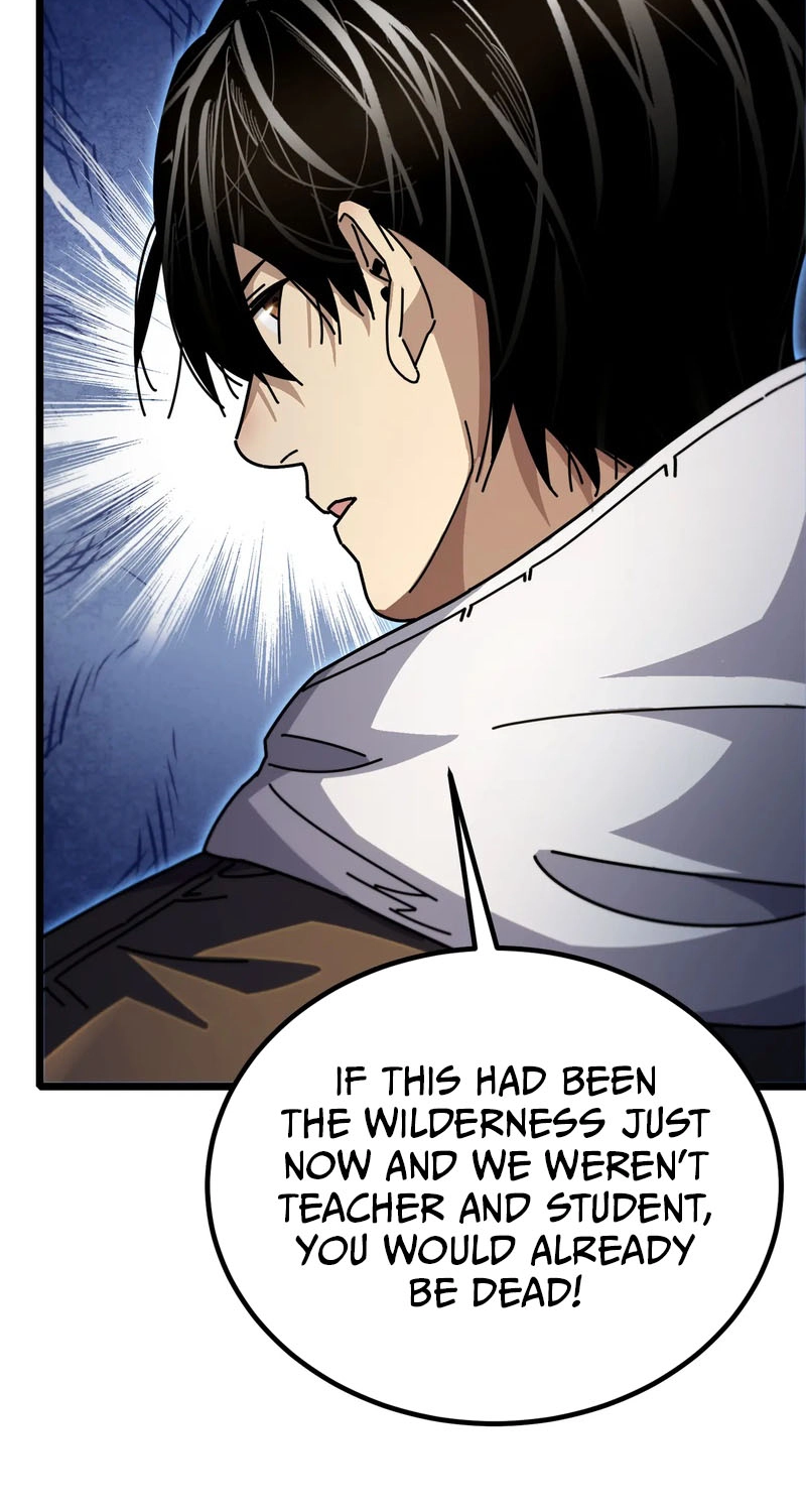 After Severing Our Ties, All My Summons Became Dark Creatures Chapter 15 page 38 - 