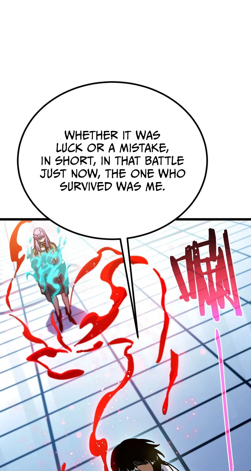After Severing Our Ties, All My Summons Became Dark Creatures Chapter 15 page 39 - 