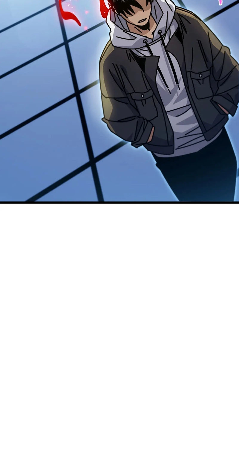 After Severing Our Ties, All My Summons Became Dark Creatures Chapter 15 page 40 - 