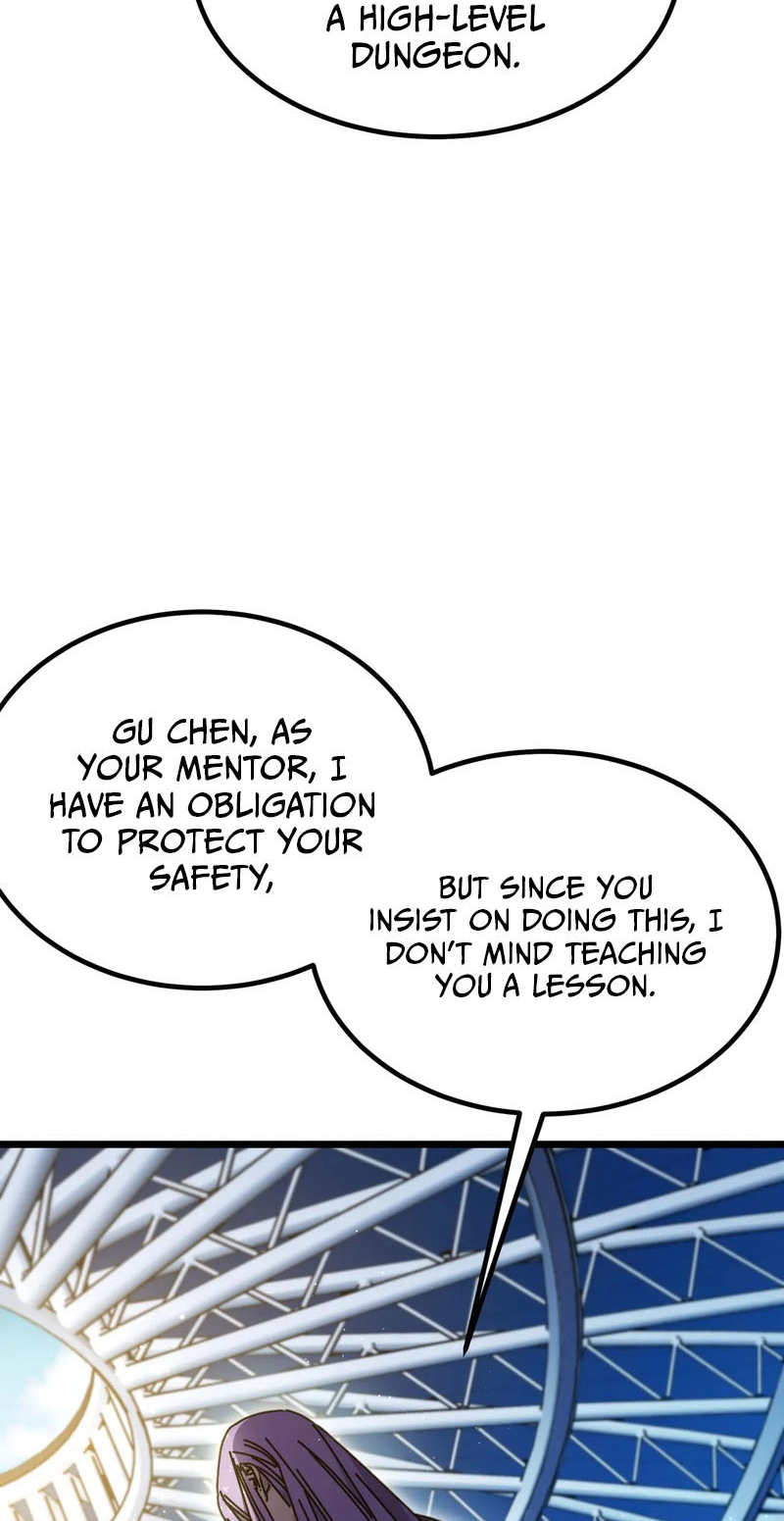 After Severing Our Ties, All My Summons Became Dark Creatures Chapter 15 page 5 - 