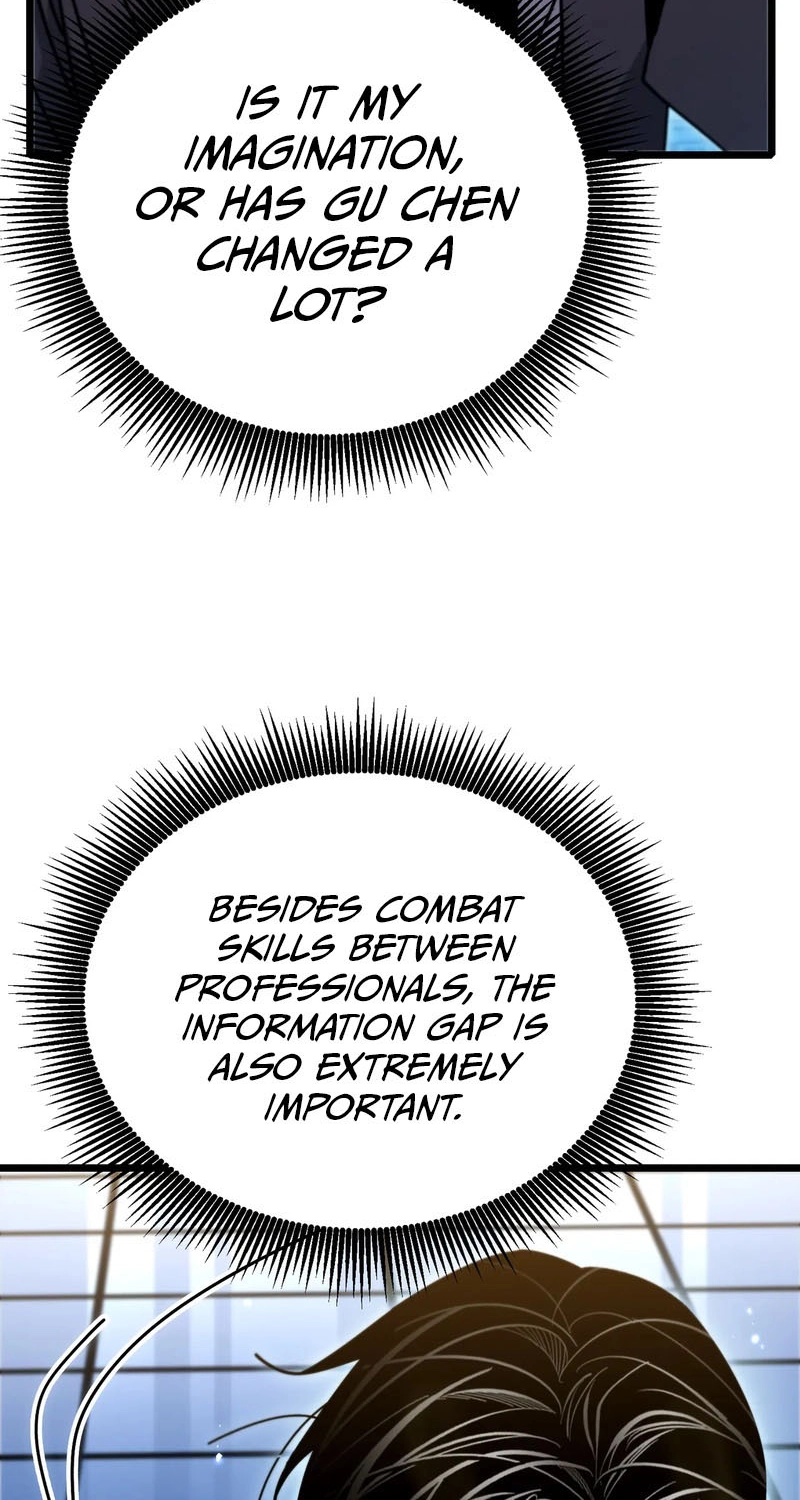 After Severing Our Ties, All My Summons Became Dark Creatures Chapter 15 page 42 - 