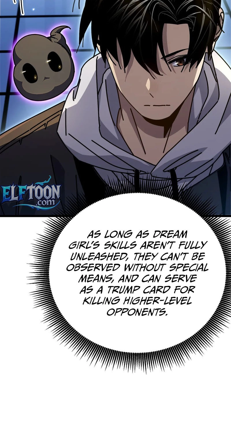 After Severing Our Ties, All My Summons Became Dark Creatures Chapter 15 page 43 - 