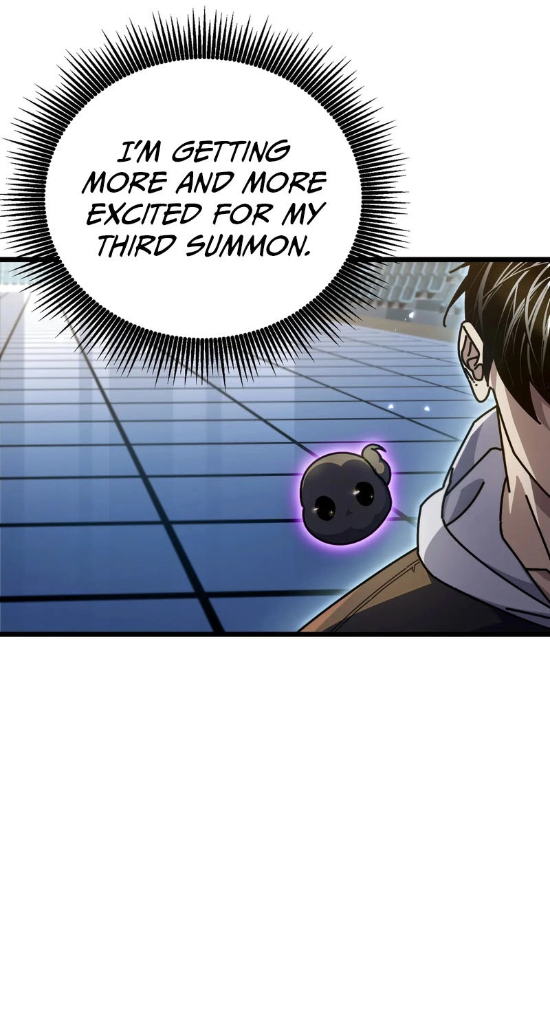 After Severing Our Ties, All My Summons Became Dark Creatures Chapter 15 page 44 - 