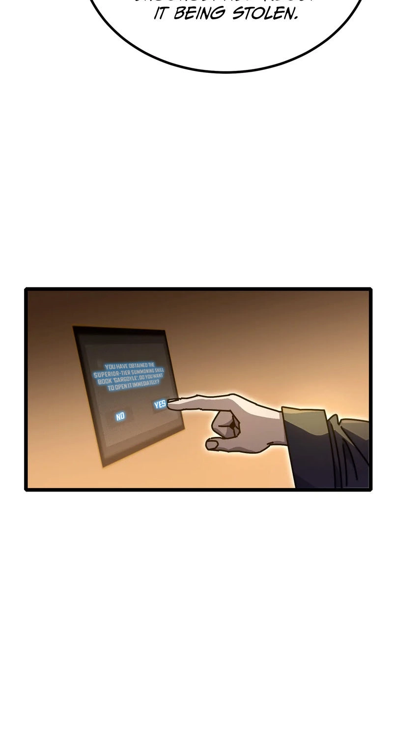 After Severing Our Ties, All My Summons Became Dark Creatures Chapter 15 page 48 - 
