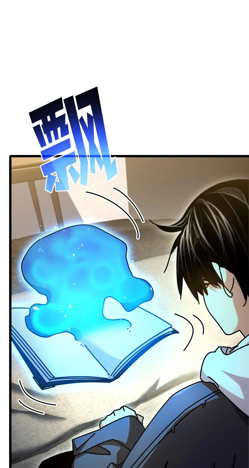 After Severing Our Ties, All My Summons Became Dark Creatures Chapter 15 page 49 - 