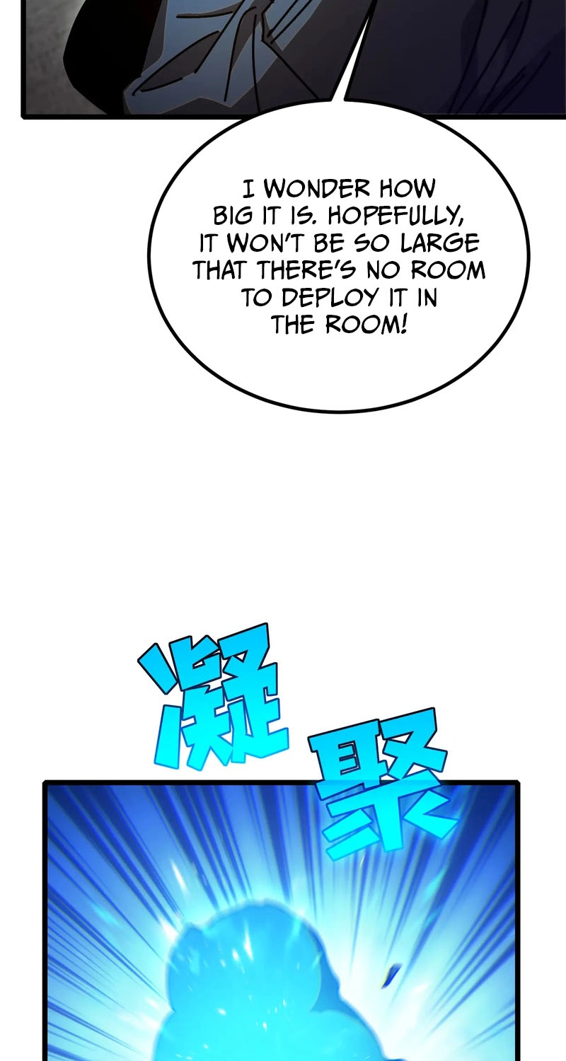 After Severing Our Ties, All My Summons Became Dark Creatures Chapter 15 page 50 - 