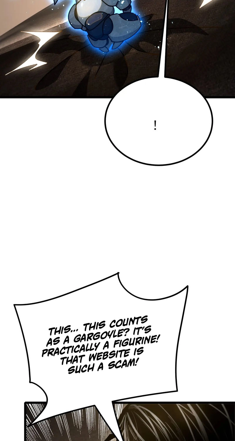 After Severing Our Ties, All My Summons Became Dark Creatures Chapter 15 page 53 - 