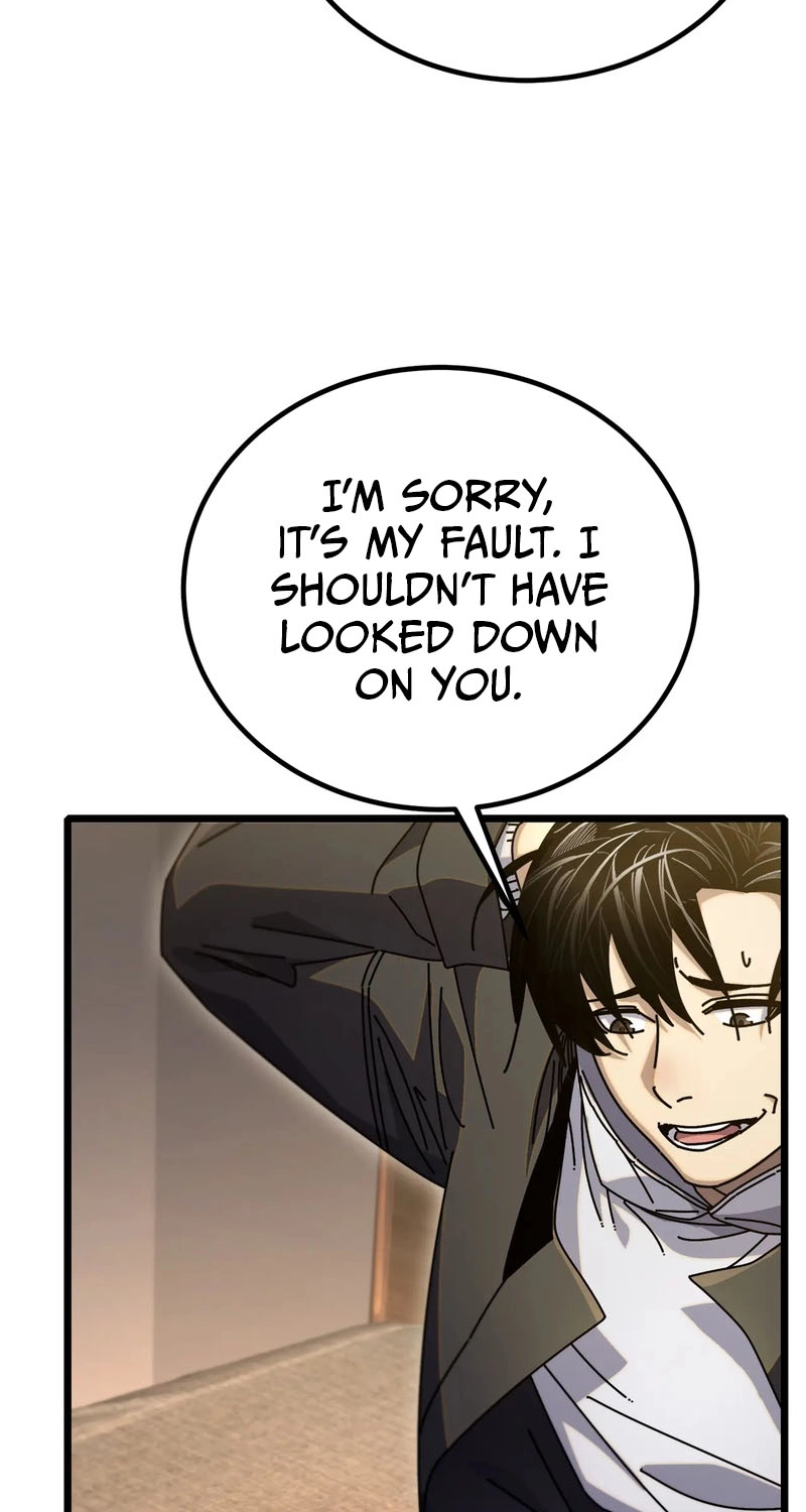 After Severing Our Ties, All My Summons Became Dark Creatures Chapter 15 page 56 - 