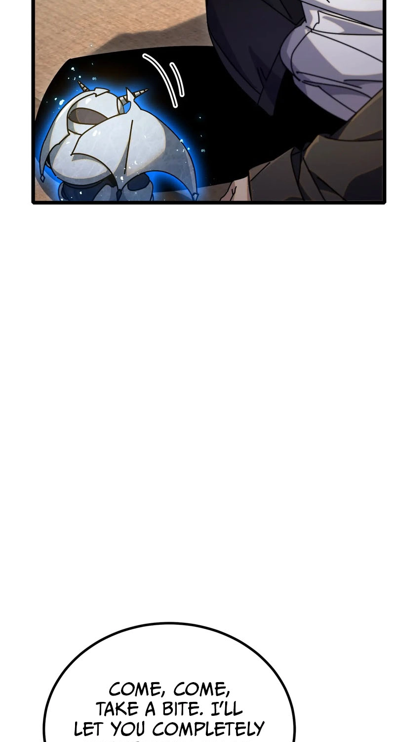 After Severing Our Ties, All My Summons Became Dark Creatures Chapter 15 page 57 - 