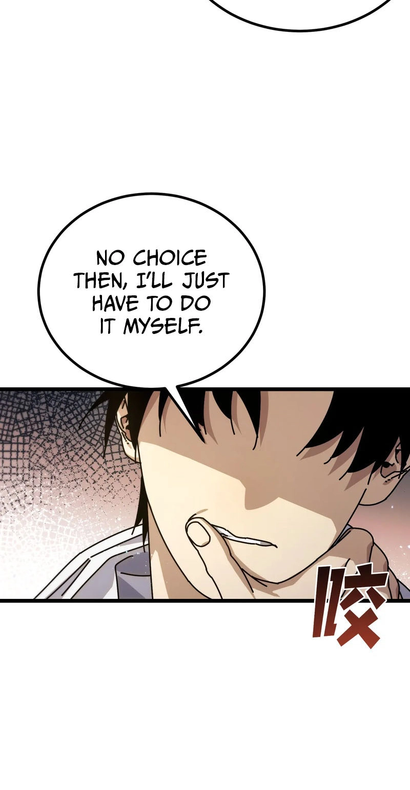 After Severing Our Ties, All My Summons Became Dark Creatures Chapter 15 page 60 - 
