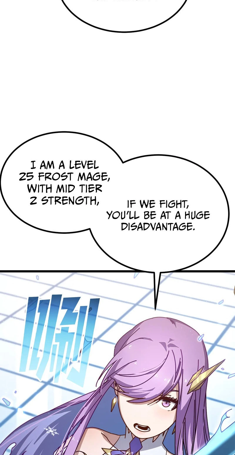 After Severing Our Ties, All My Summons Became Dark Creatures Chapter 15 page 7 - 