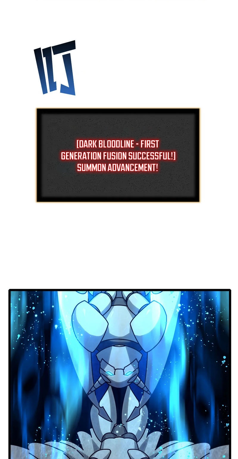 After Severing Our Ties, All My Summons Became Dark Creatures Chapter 15 page 62 - 