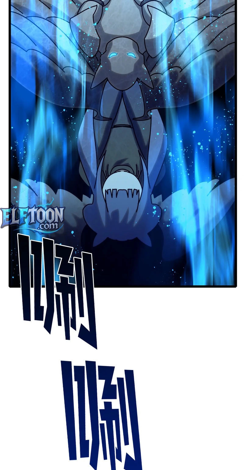 After Severing Our Ties, All My Summons Became Dark Creatures Chapter 15 page 63 - 