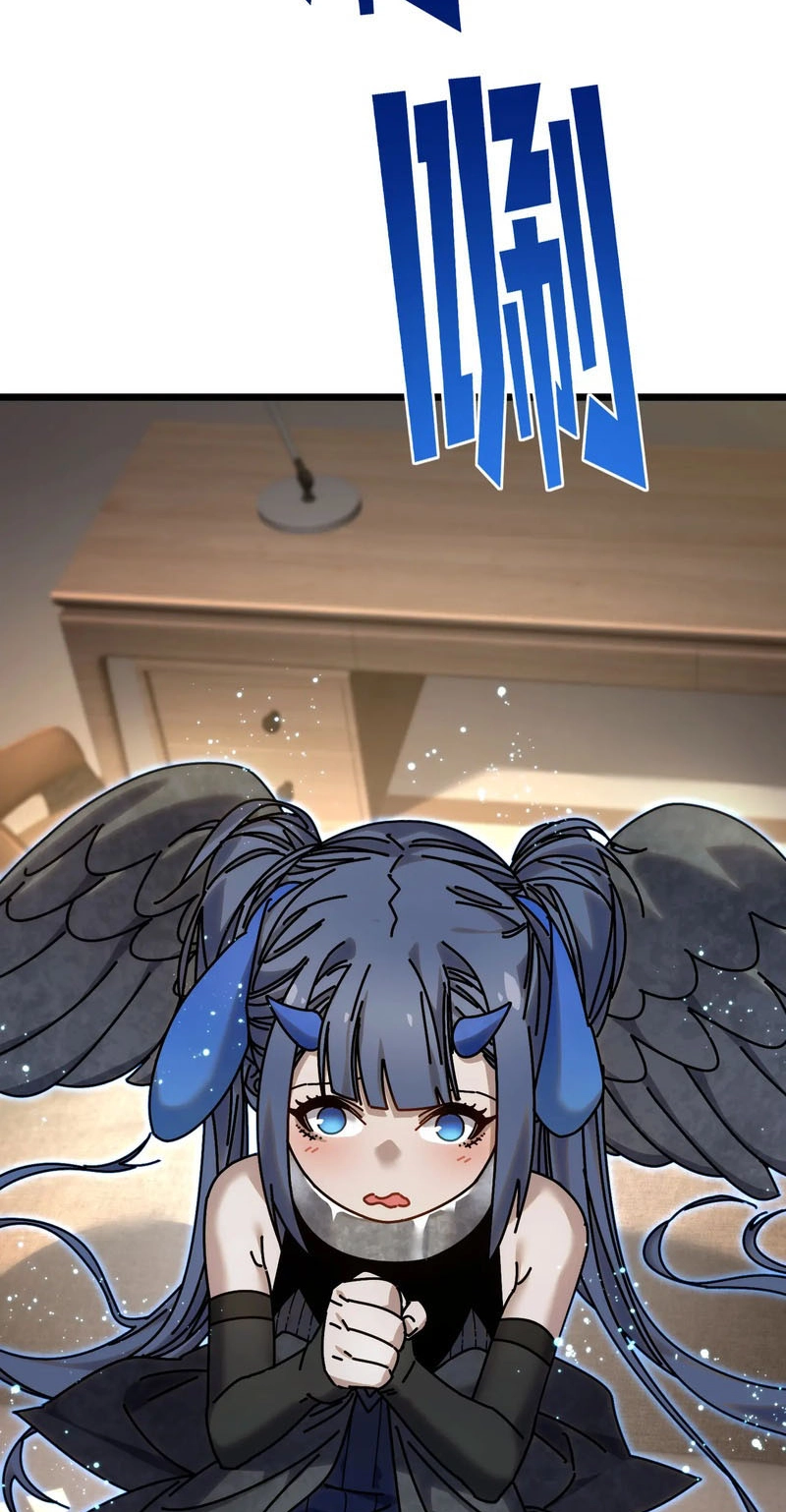 After Severing Our Ties, All My Summons Became Dark Creatures Chapter 15 page 64 - 