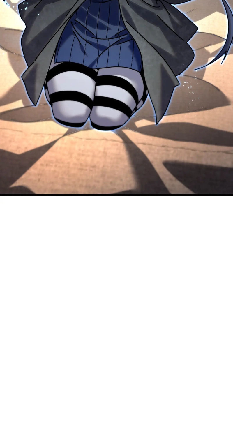After Severing Our Ties, All My Summons Became Dark Creatures Chapter 15 page 65 - 