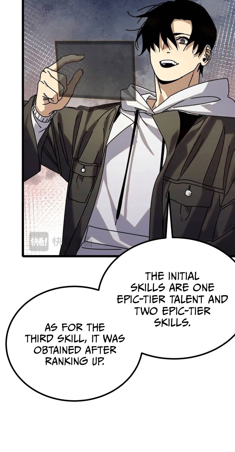 After Severing Our Ties, All My Summons Became Dark Creatures Chapter 15 page 67 - 
