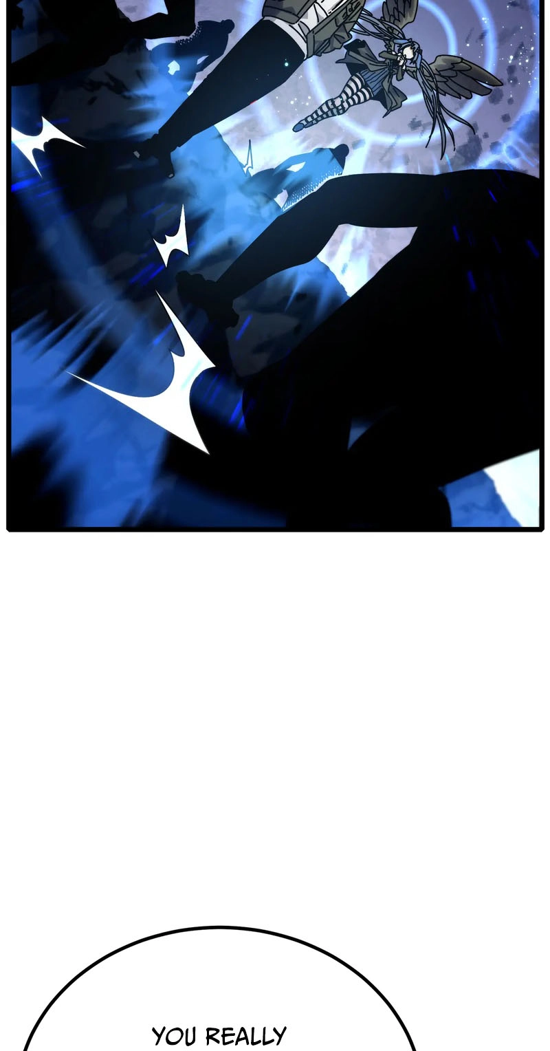After Severing Our Ties, All My Summons Became Dark Creatures Chapter 15 page 70 - 